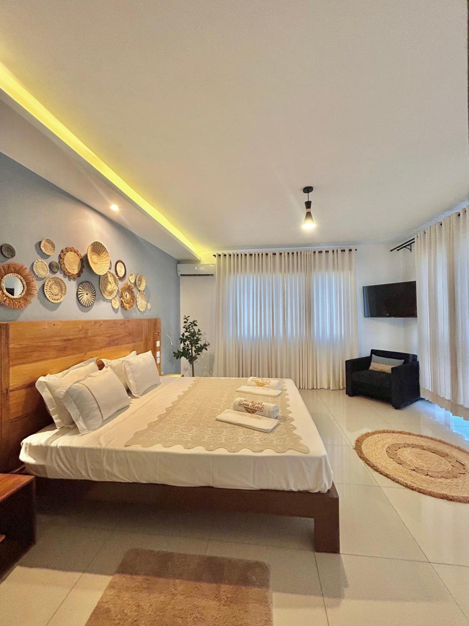 Zara Hotel Antananarivo Exterior photo